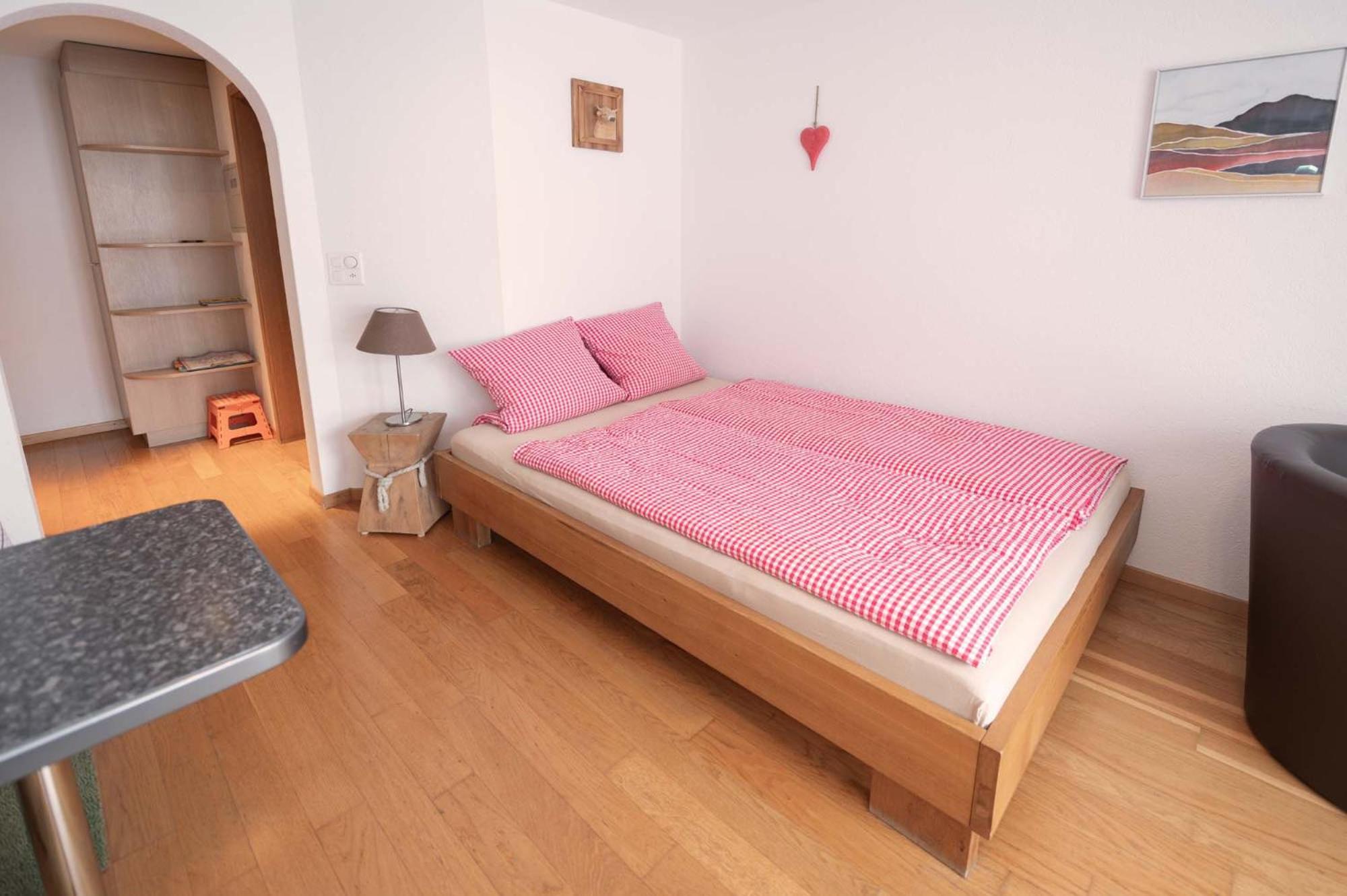 Mom - Alpine Boutique Apartments, Chalet Fagus, Terrace Studio Гриндельвальд Экстерьер фото